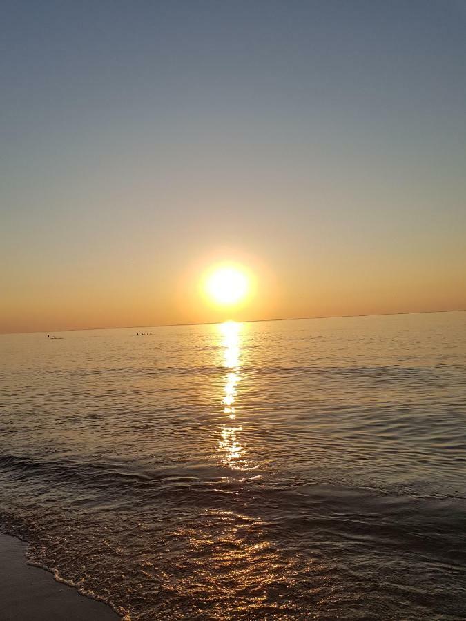 Baltic Sunset Διαμέρισμα Pobierowo Εξωτερικό φωτογραφία